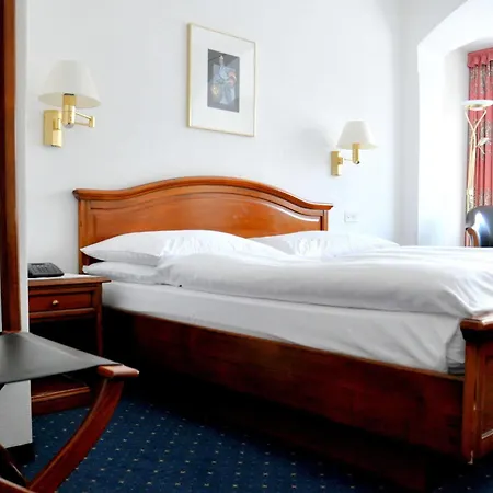Soldanella 3* St. Moritz