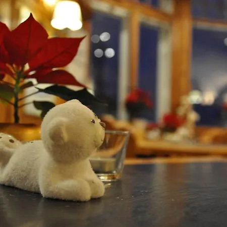 Soldanella Hotel 3*