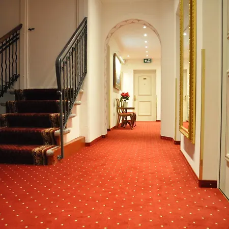 Hotel Soldanella St. Moritz