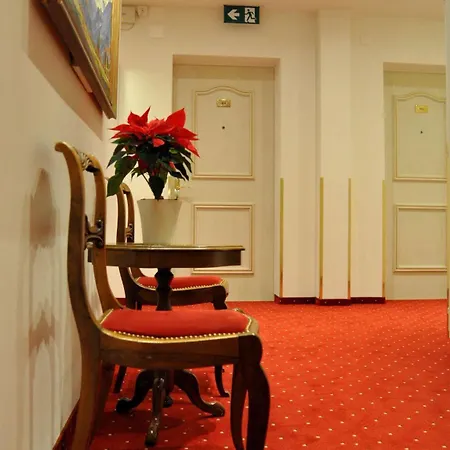 Soldanella 3* St. Moritz