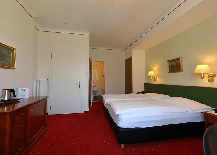 Soldanella Hotel St Moritz