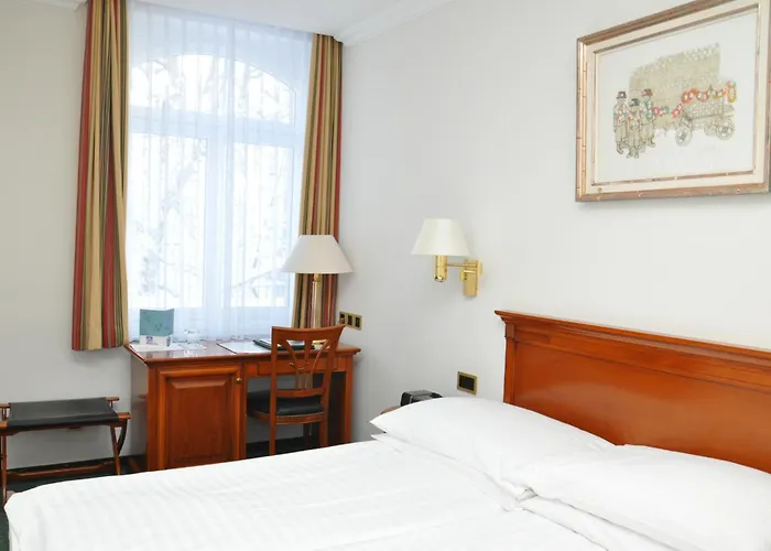 Soldanella 3* St Moritz