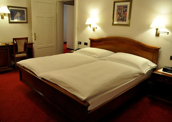 Hotel Soldanella St Moritz