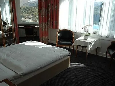 Soldanella Hotel St Moritz